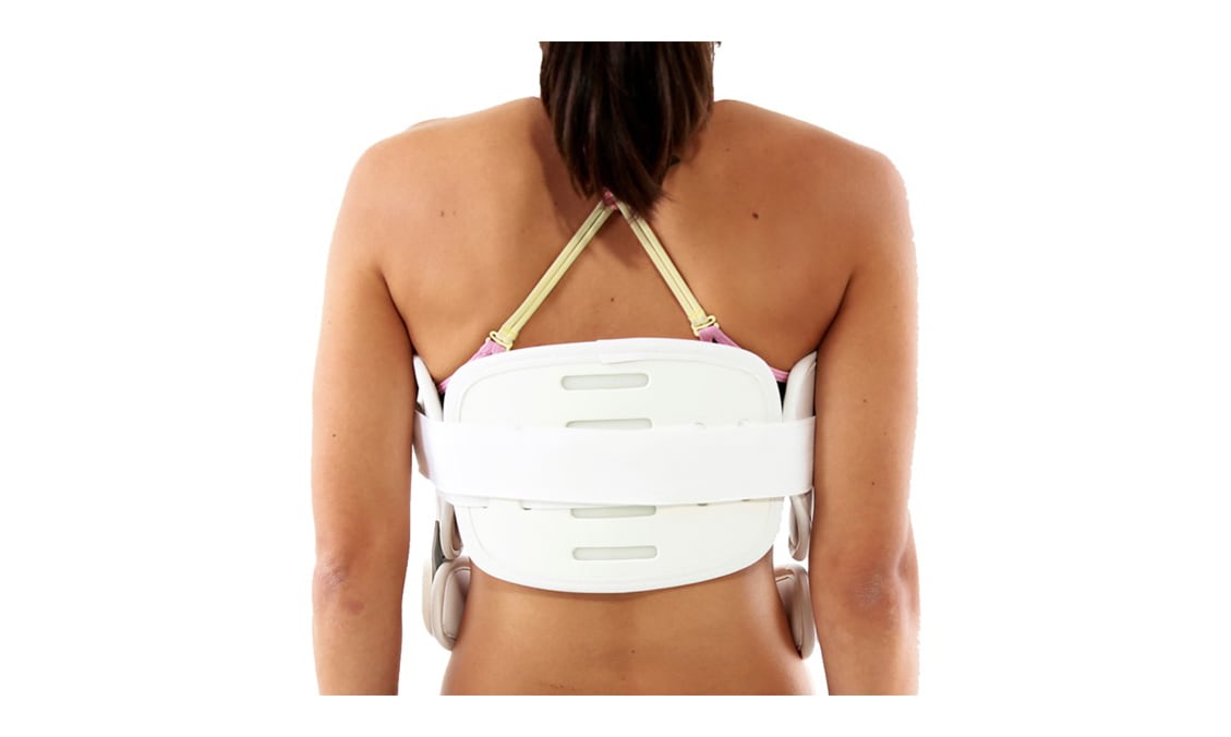 Corset p/ Hiperextension Tipo Jewett CC-7002