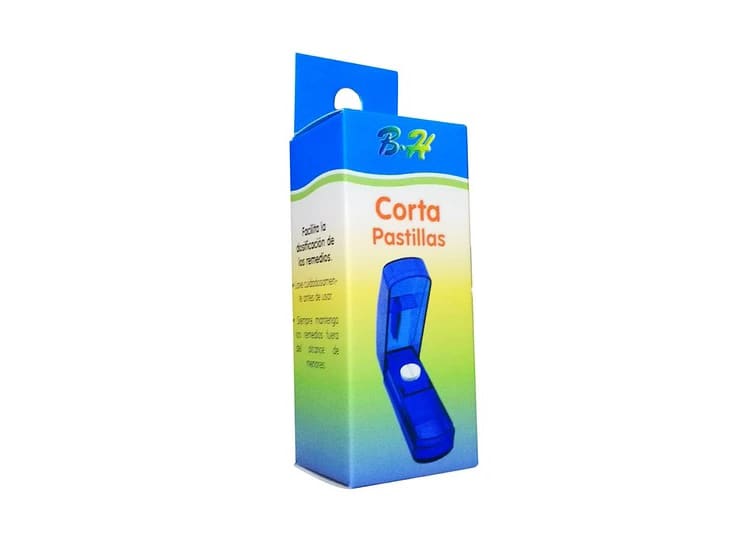 Corta Pastilla Best House ref 35532