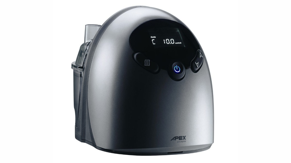 CPAP Apex ICH Auto1