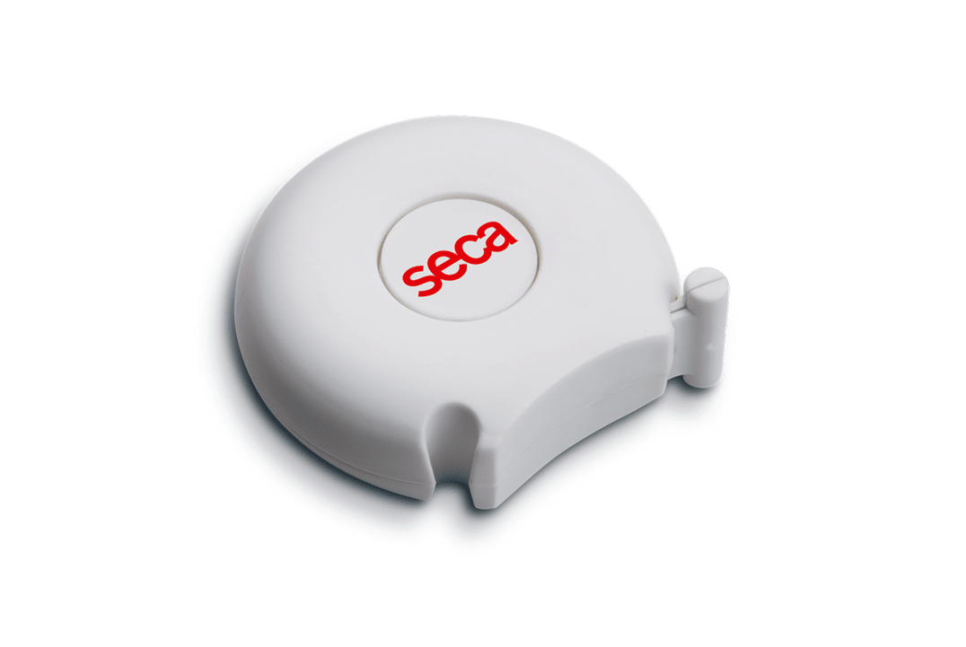 Cinta Ergonómica para Medir Circunferencias Seca 2011