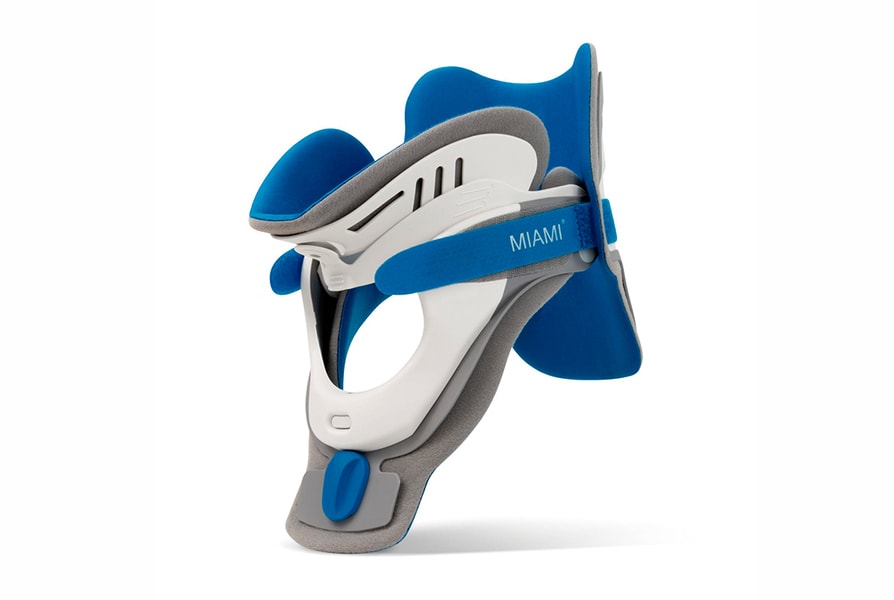Cuello Cervical Miami Advance MJS-101 Blunding1