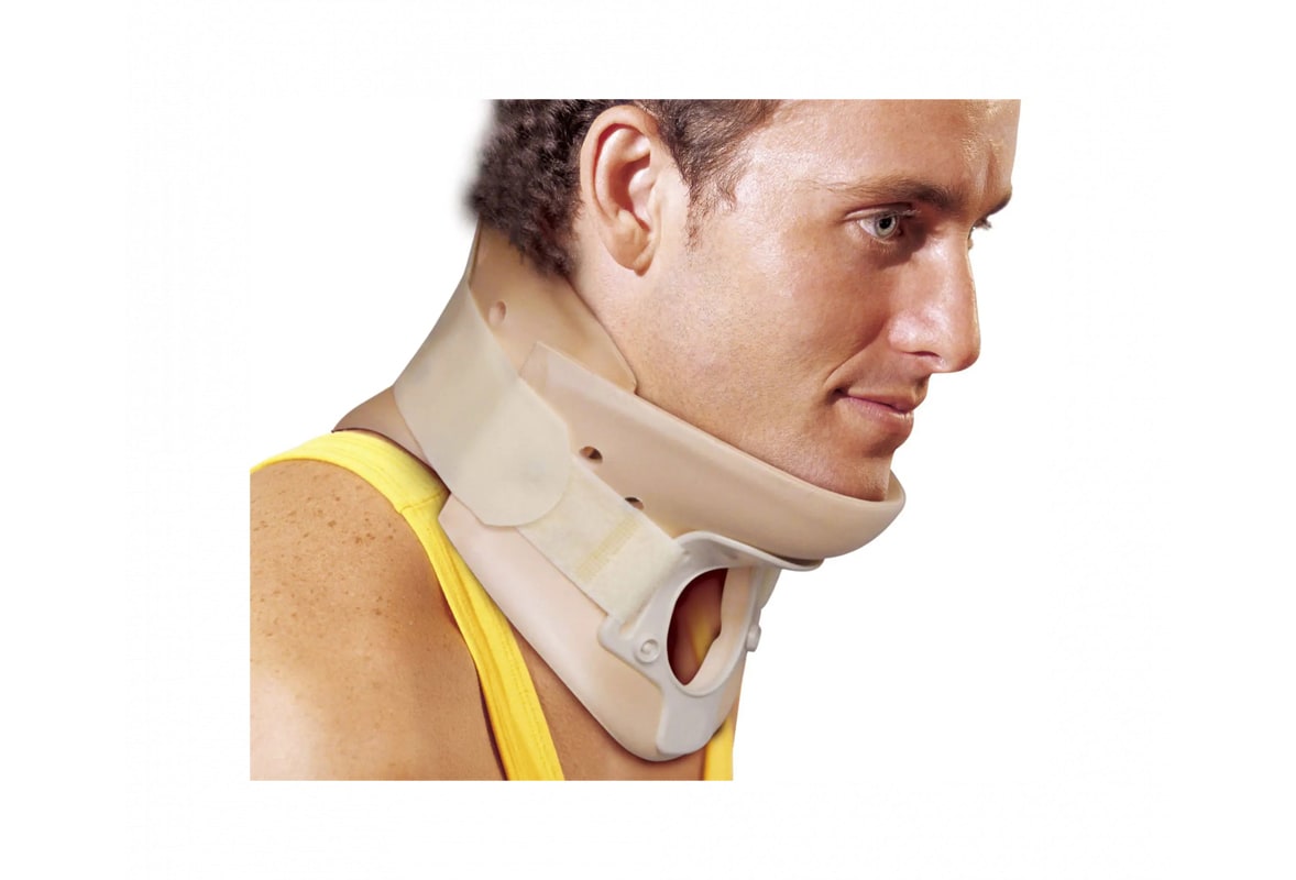 Collar Cervical Philadelphia SuperOrtho1