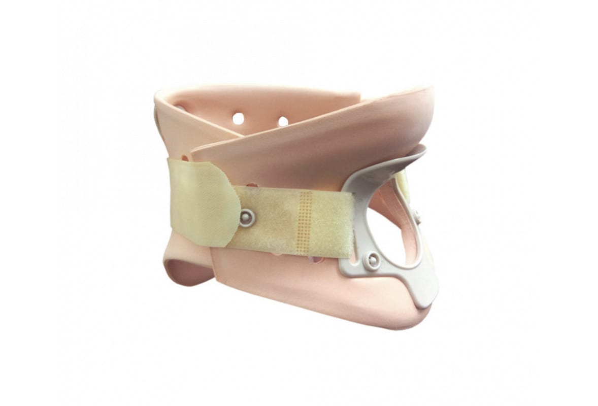 Collar Cervical Philadelphia SuperOrtho2