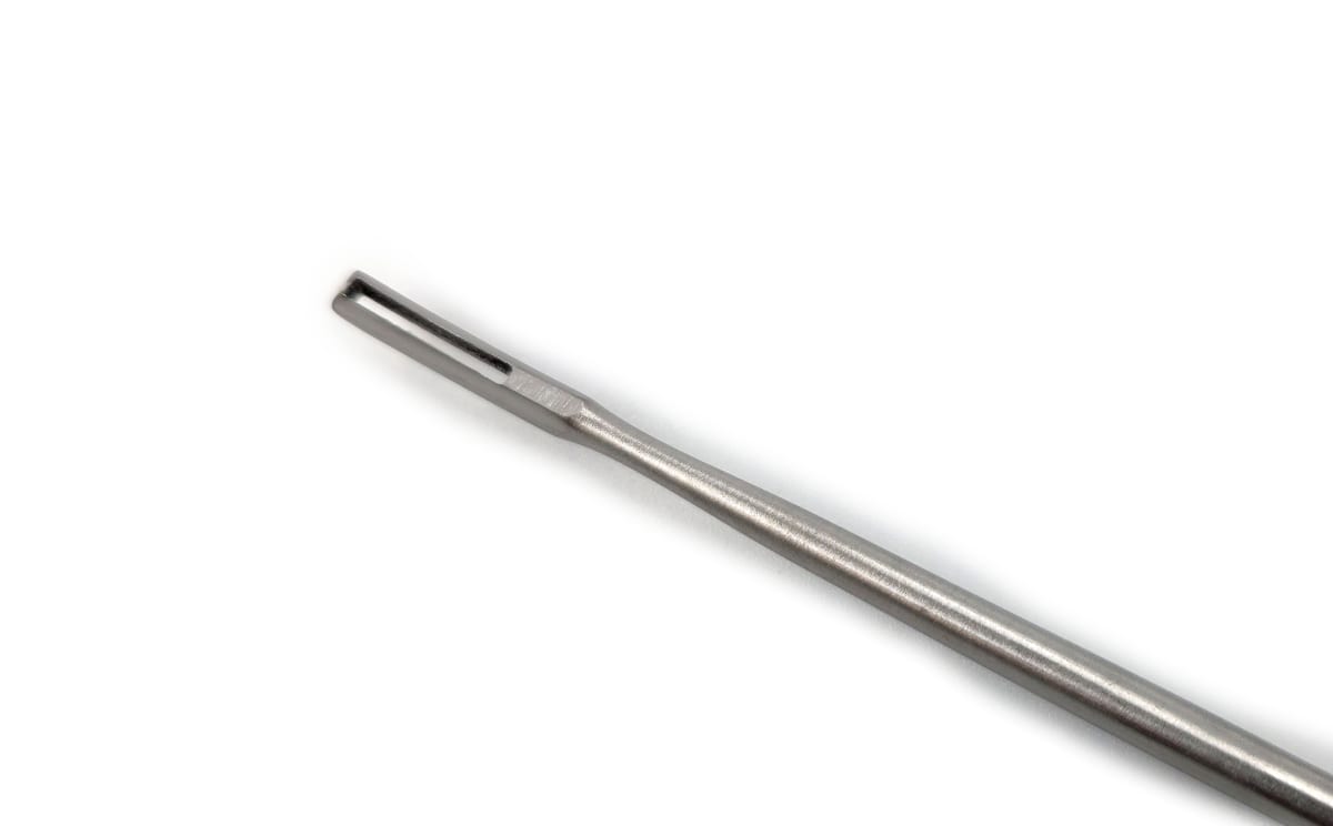 Cureta para Biopsia Kevorkian Herz & Sons Rígida sin Cesta 1,2mm2