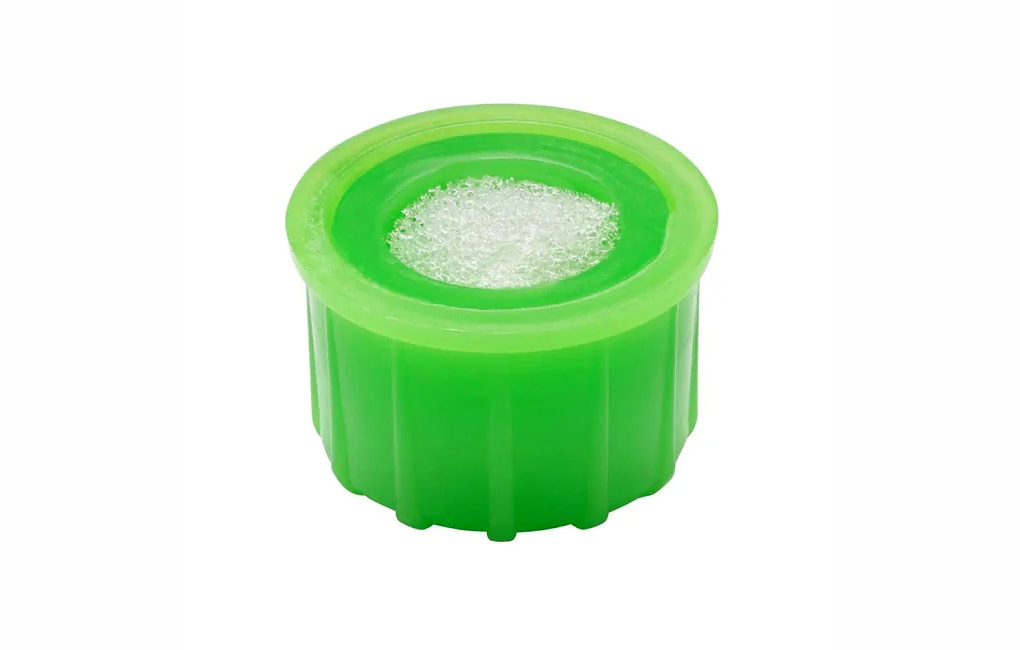 Tapa Desinfectante Curos 3M ref CFF10-250R tira x10 uds4