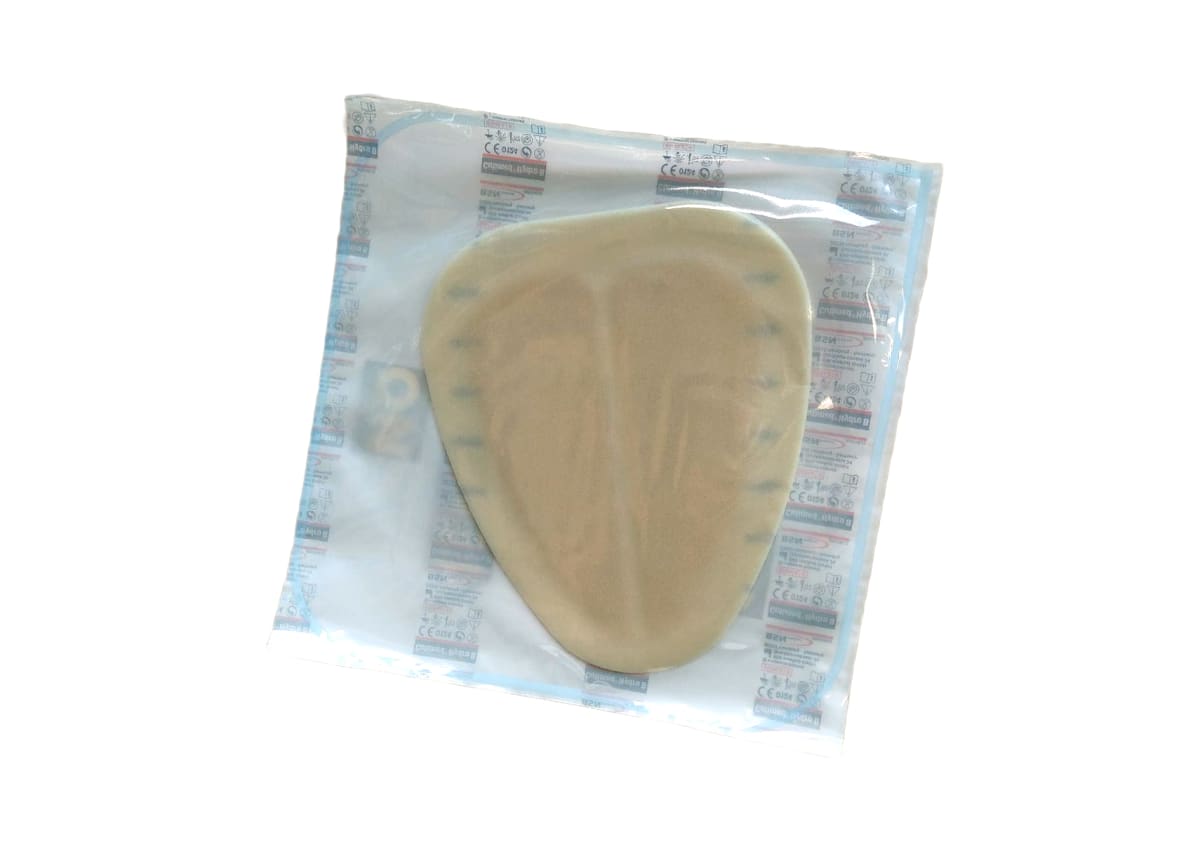 Cutimed Hydro B Sacral  ref 72635-031