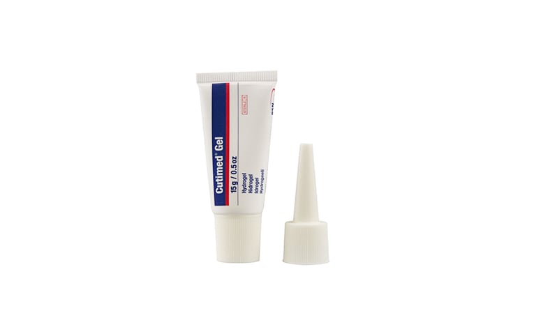 Cutimed Gel Hydrogel 15 gr. 1