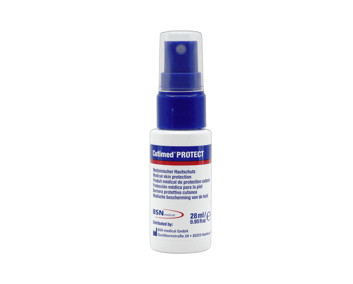 Cutimed Protect Spray 28ml1