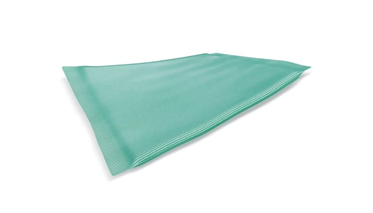 Cutimed Sorbact 10x10 BSN Ref 72162-001