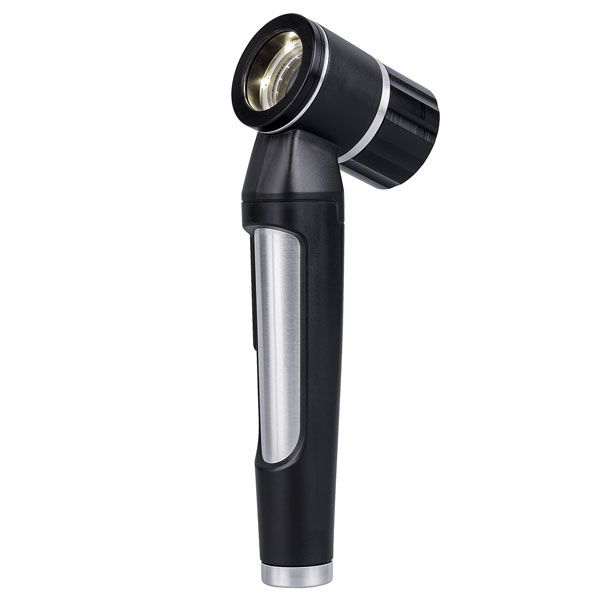 LuxaScope Dermatoscopio LED 2.5 V1