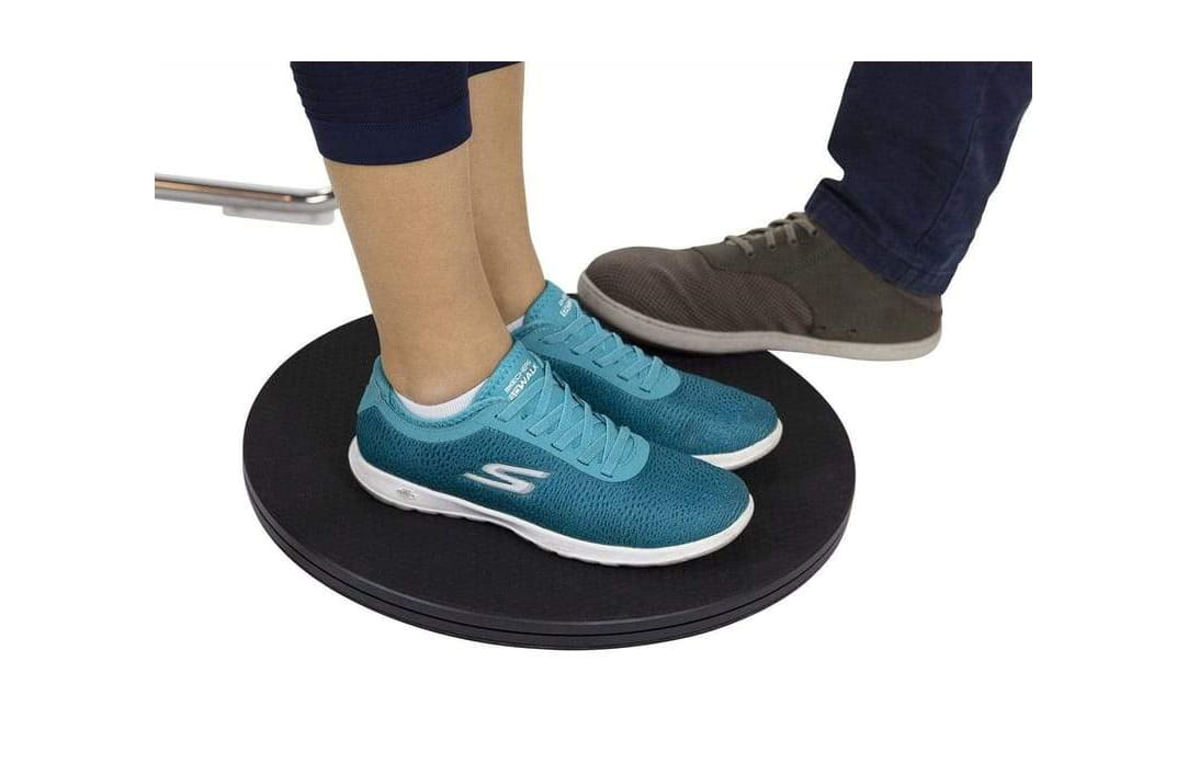 Disco Transferencia Paciente Vive Health RHB2022BLK2