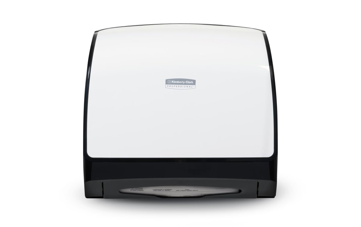 Dispensador para toalla interfoliada Kimberly Clark SAP 3021176861