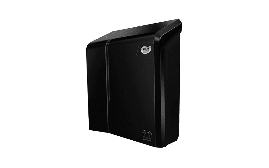 Dispensador Toalla Interfoliada Elite COD915191