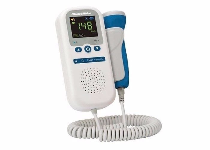 Detector Fetal ChoiceMMed FD-630C1