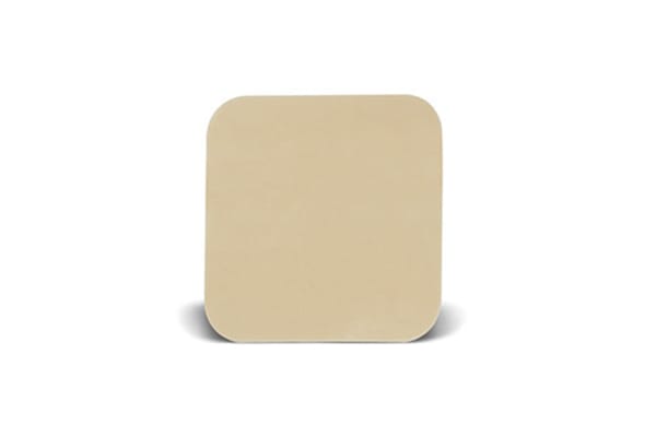 Apósito DuoDerm® Extra Delgado 10x10 cm1