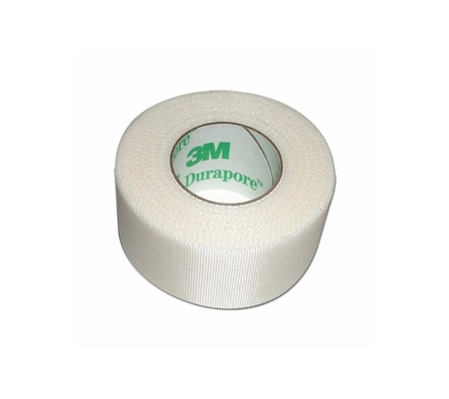 Tela Durapore 3M 2,5 cm x 9 mts.1