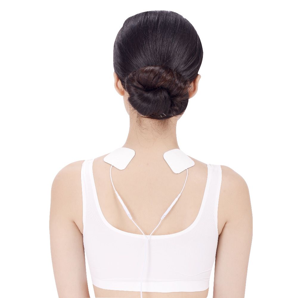 Electrodos ChoiceMMed bolsa x2und2