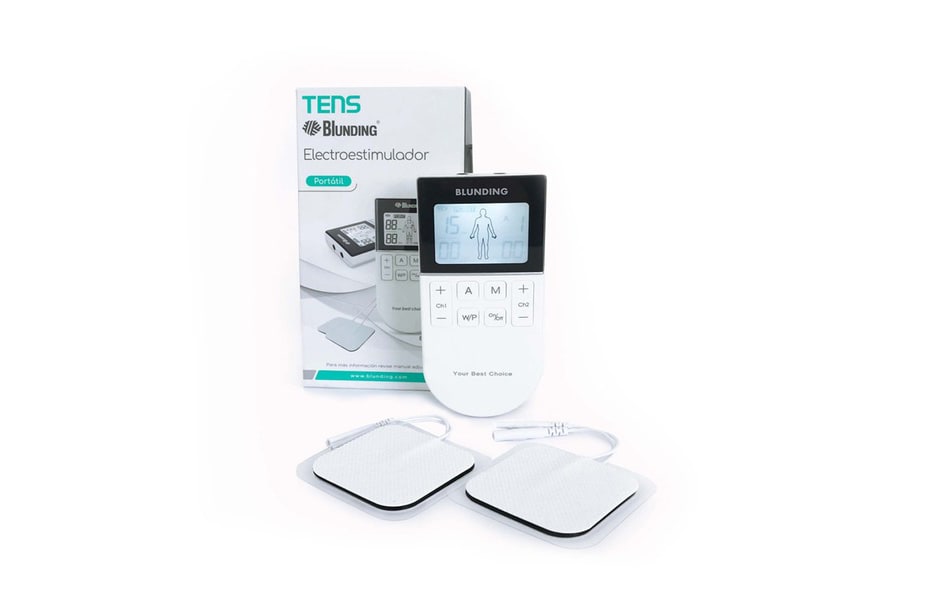 Tens Electroestimulador Blunding1