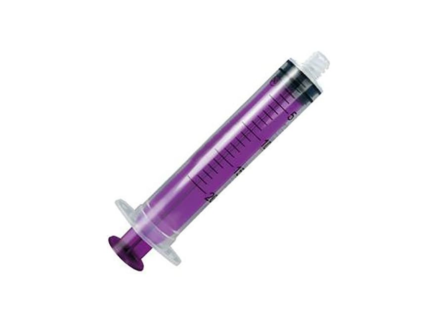 Jeringa Enteral/Oral EnFit Halyard 20ml SYR-20S1