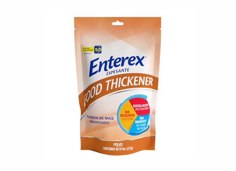 Enterex Espesante 227 gr.1