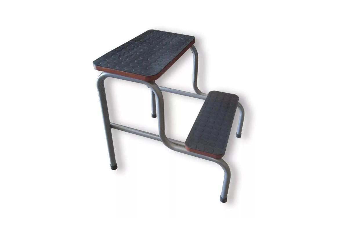 Escabel 2 Peldaños1