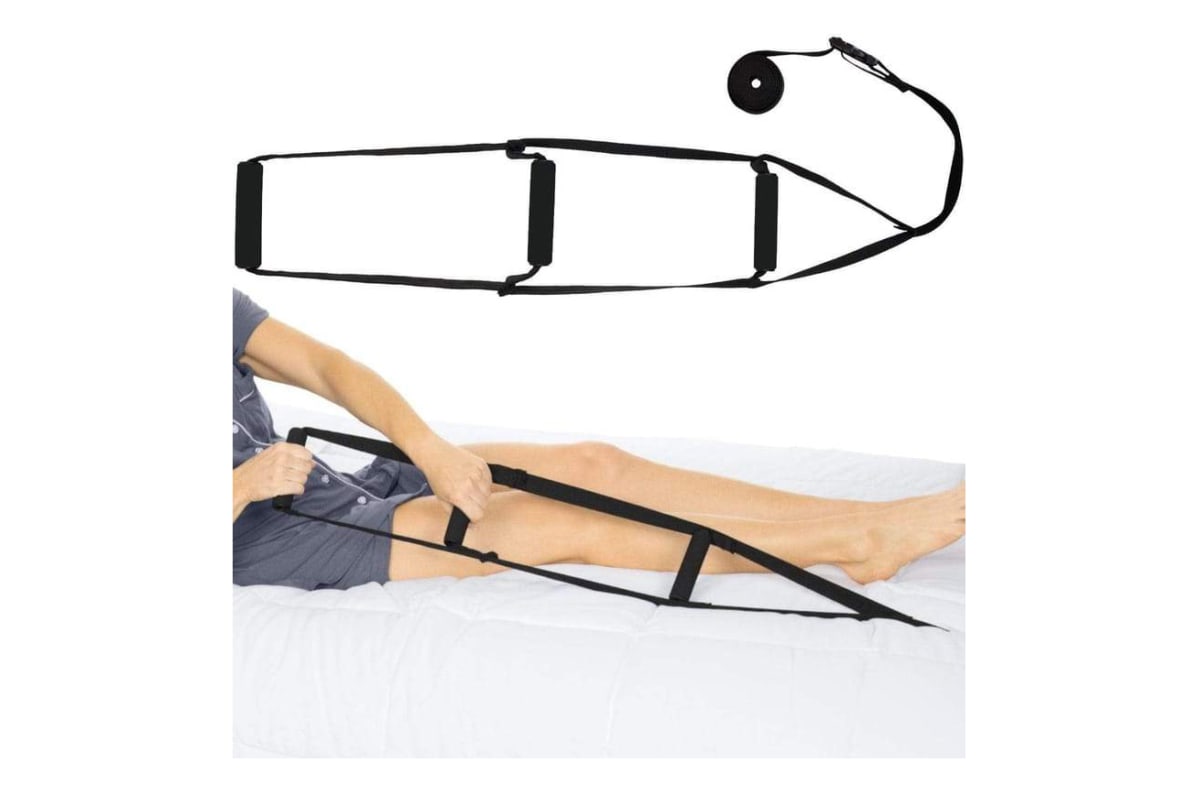 Escalera de Cuerda para Cama Vive Health1