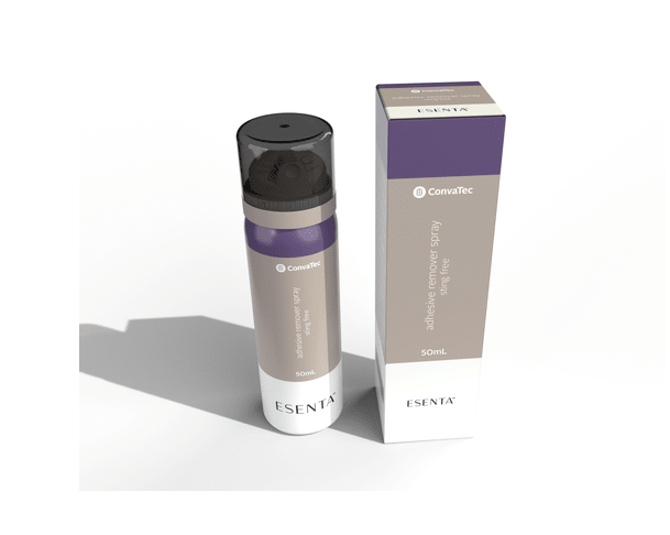 Esenta™ Removedor de Adhesivo Spray Covatec 50ml1