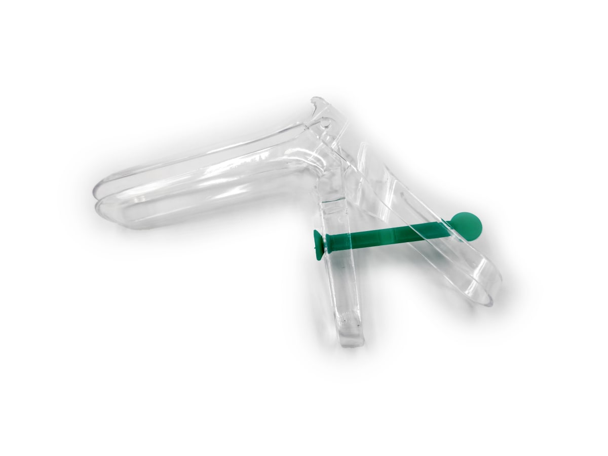 Especulo Vaginal Desechable1