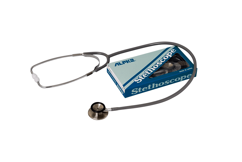 Fonendoscopio Doble Cabezal ALPK2 FT-8011