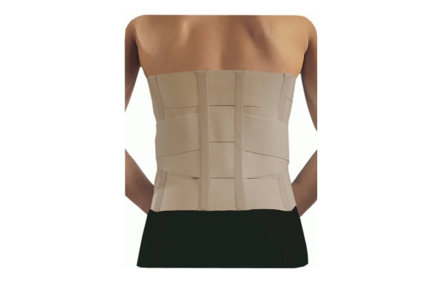 Faja Dorsolumbar Blunding CC-612WMS1