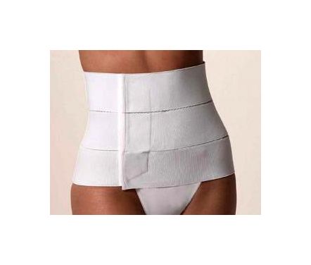 Faja Terapeutica 3 bandas NewLeader1