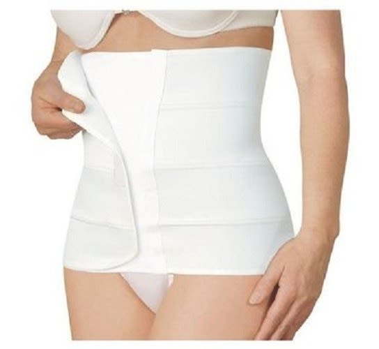 Faja Terapeutica 4 bandas NewLeader1