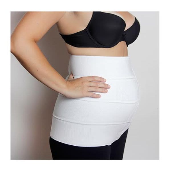 Faja Terapeutica 4 bandas NewLeader2