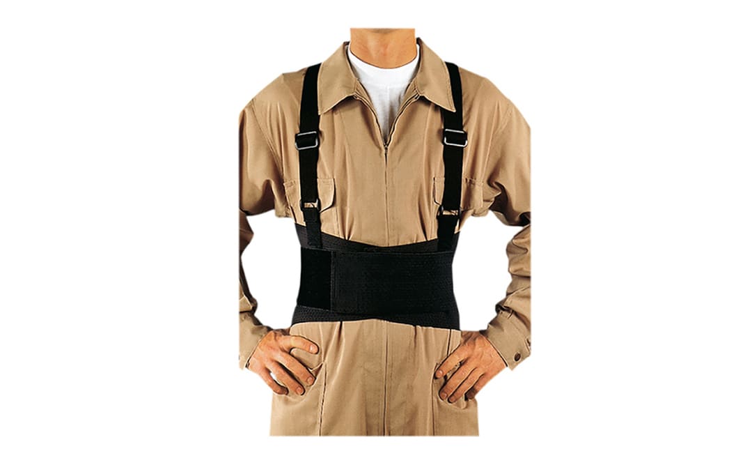 Faja Laboral Blunding CC-6131