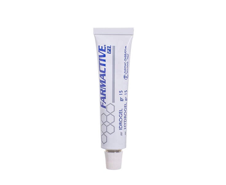 Farmactive Gel 15 gr1
