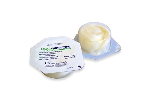 Alginato Calcio Mechas Farmactive2