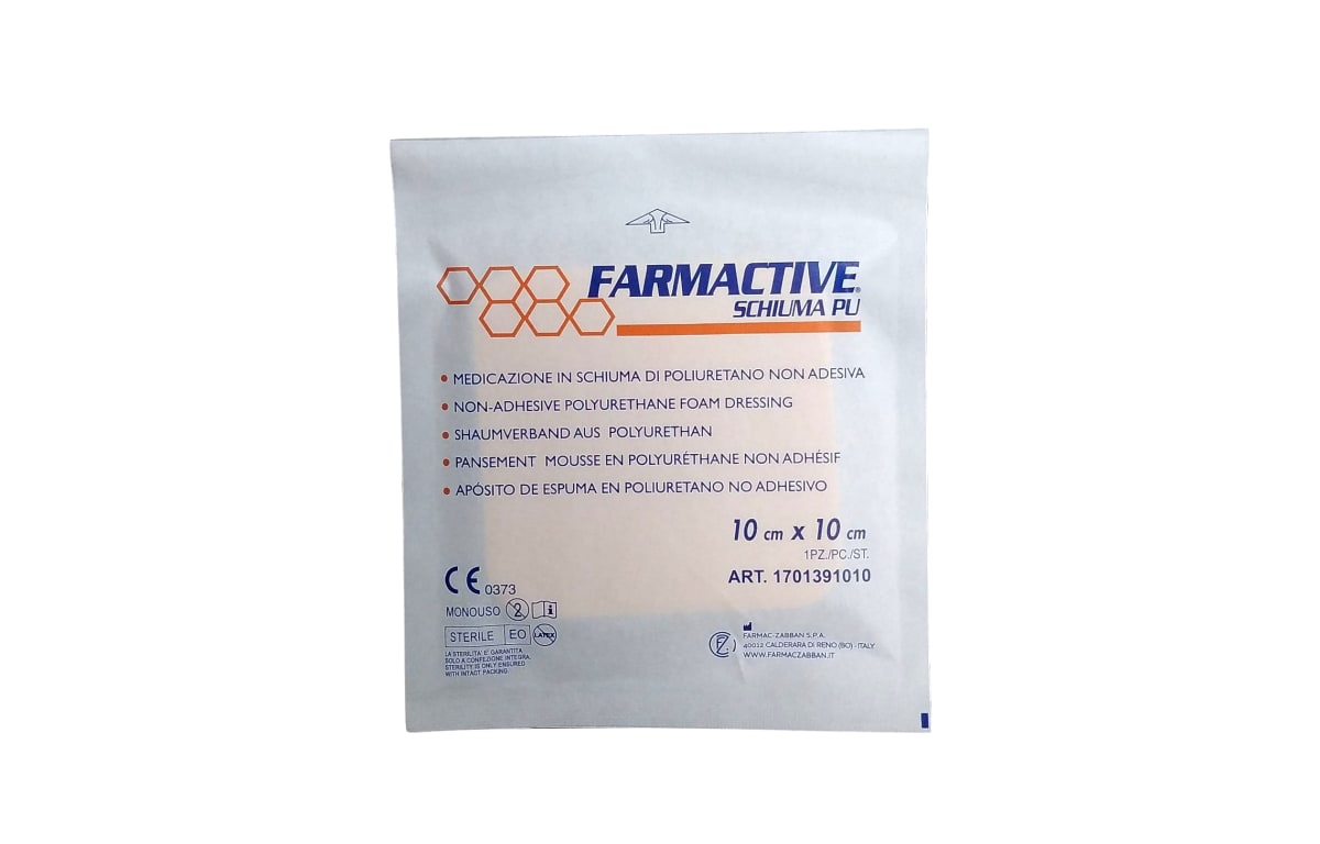Farmactive Schiuma PU Espuma1
