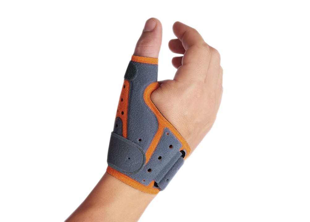 Fijador Dedo Pulgar Orliman M7701