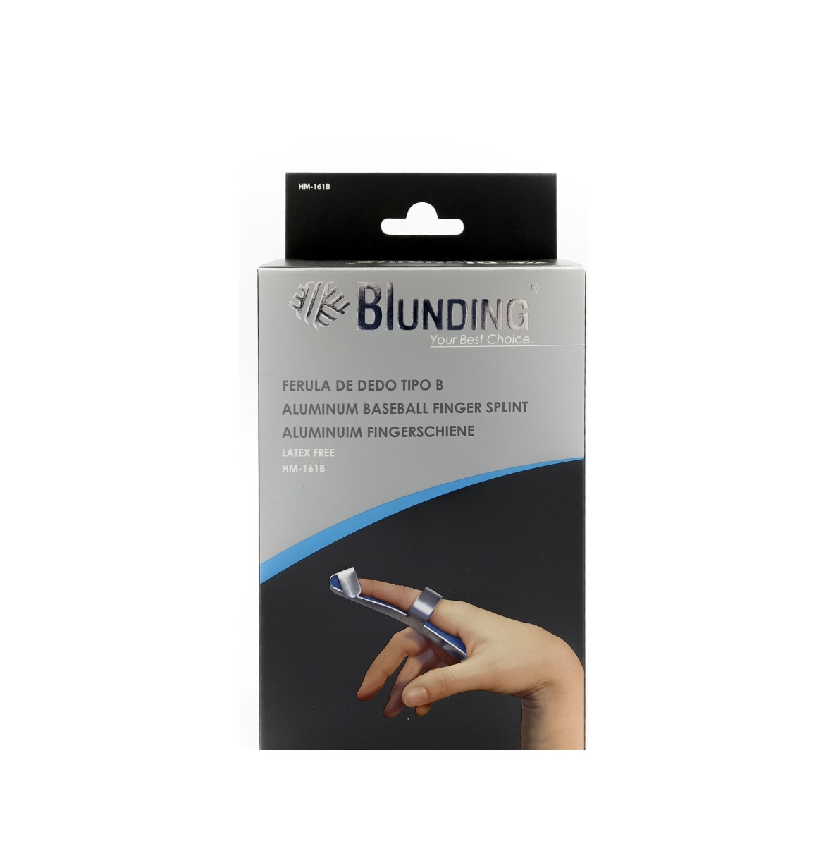 Ferula Digital digital Tipo B1