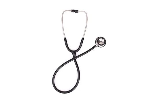 Fonendoscopio de Lujo Capsula Doble Aluminio Adulto Bokang BK30121