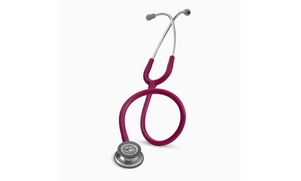Fonendoscopio Littmann Classic III Frambuesa ref 56481