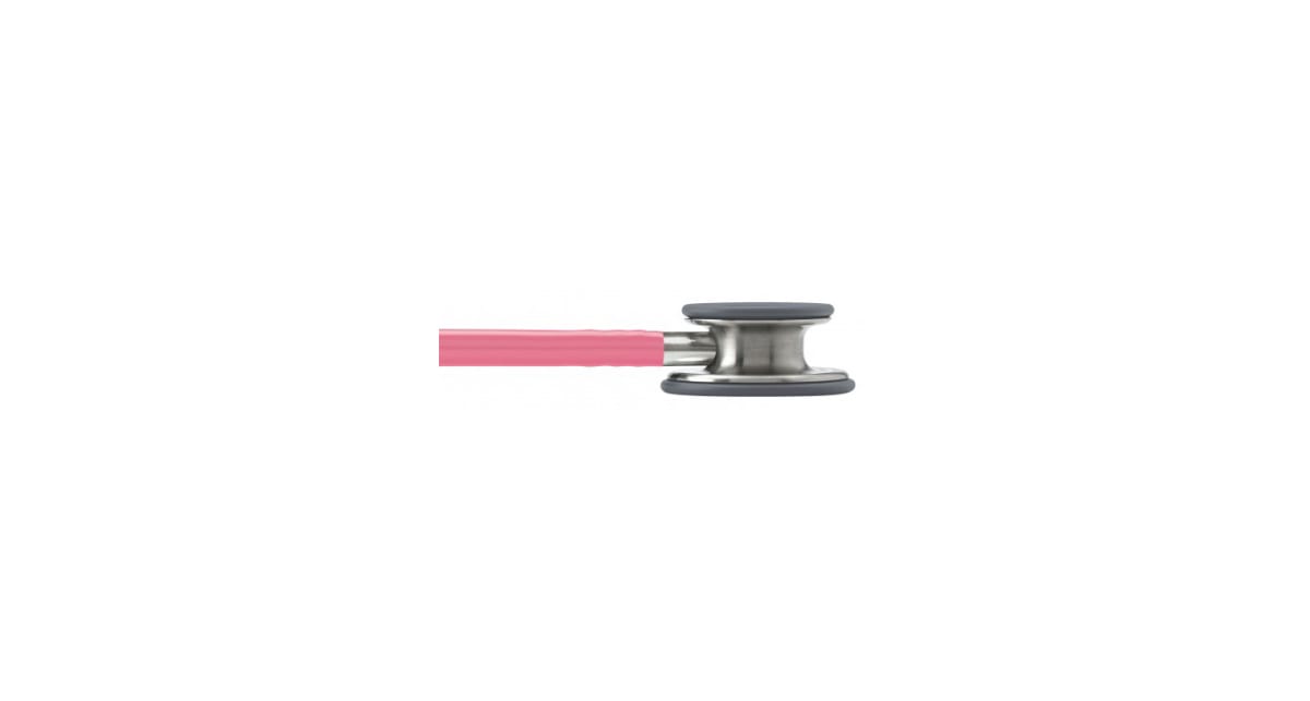 Fonendoscopio Littmann Rosado Perla ref 56333