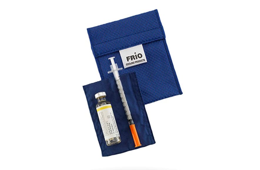 Sobre Transporte Insulina FRÍO®2