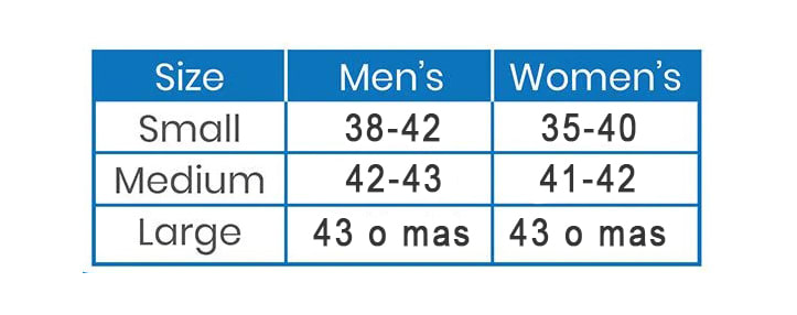 Protector para Juanete con Funda Negra x 2 pares Vive Health2