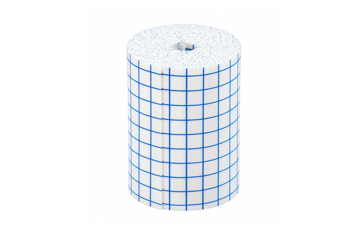 Global FixBandage Adhesivo 10cm x 10 mts2