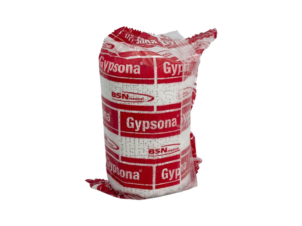 Venda de Yeso Gypsona1
