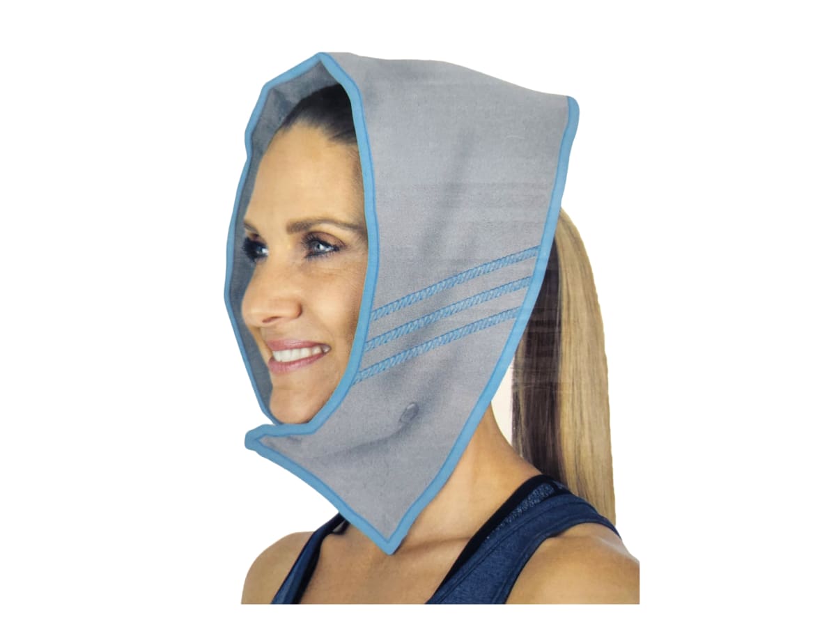 Compresa Frío-Calor para Cabeza Vive Health1