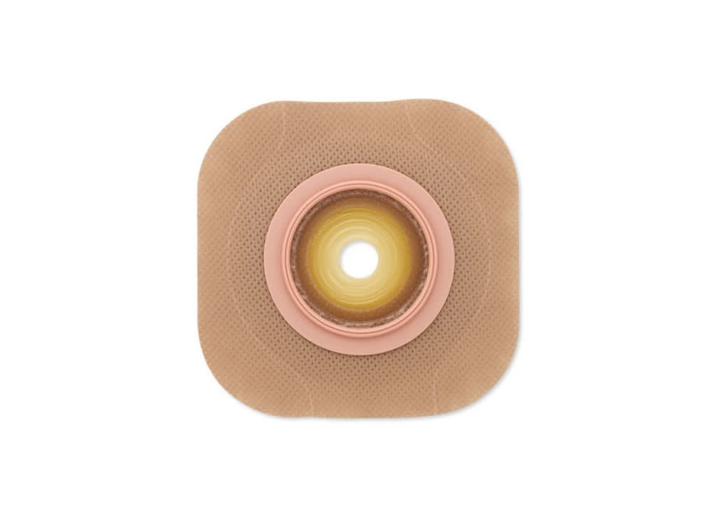 Placa Convexa Hollister 70mm cod. 138041