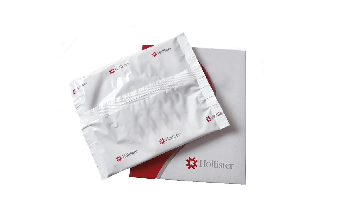 Placa Convexa Hollister 70mm Ref: 13804 cjx52