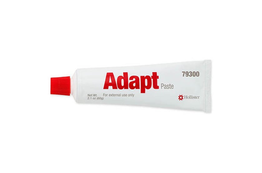 Adapt Pasta para Ostomia Hollister 60 gr.1
